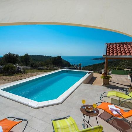 Isolated Paradise Adio Mare Милна Екстер'єр фото